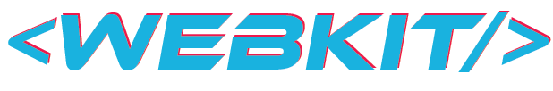 logo webkit